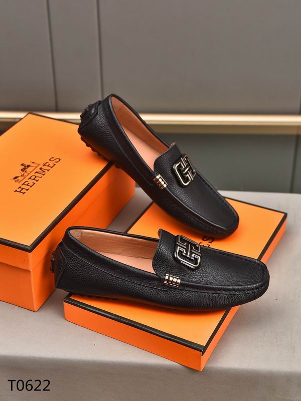 HERMES shoes 38-44-67